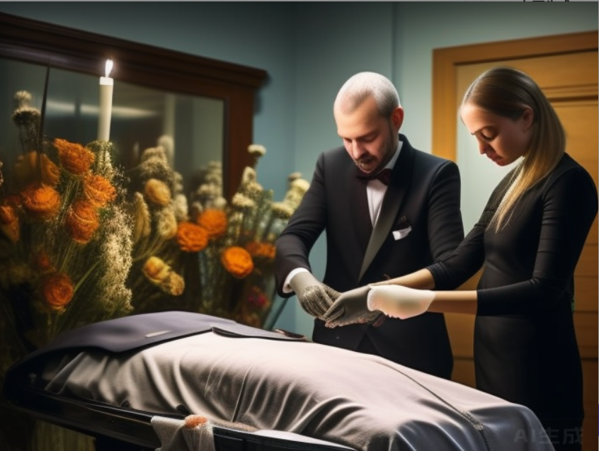 德令哈市遗体运输整理